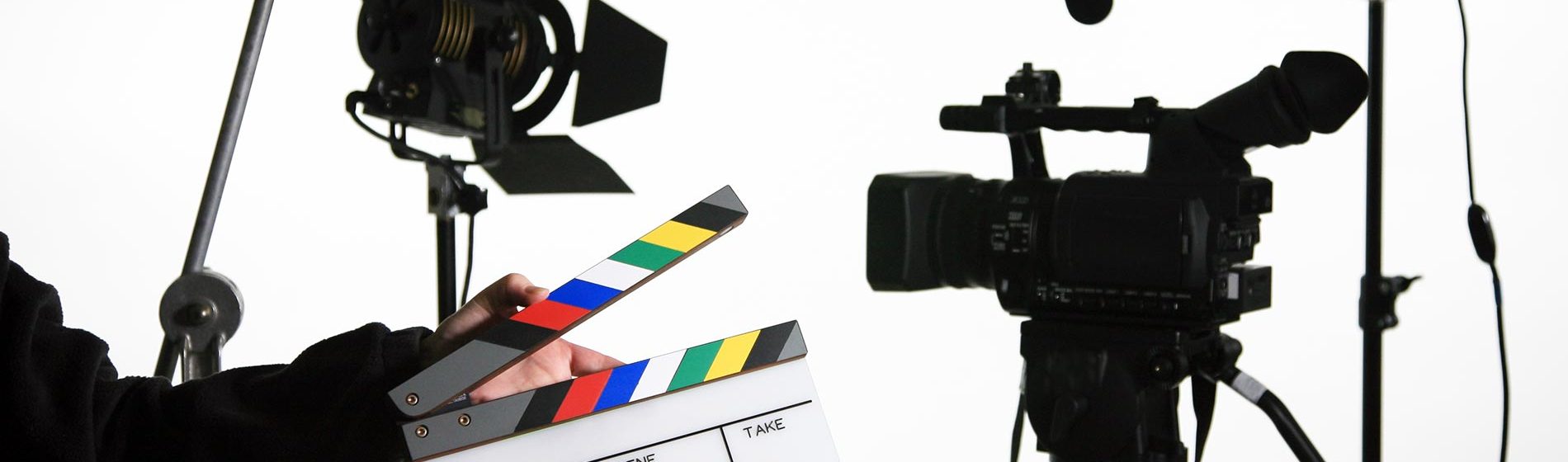how to make a movie