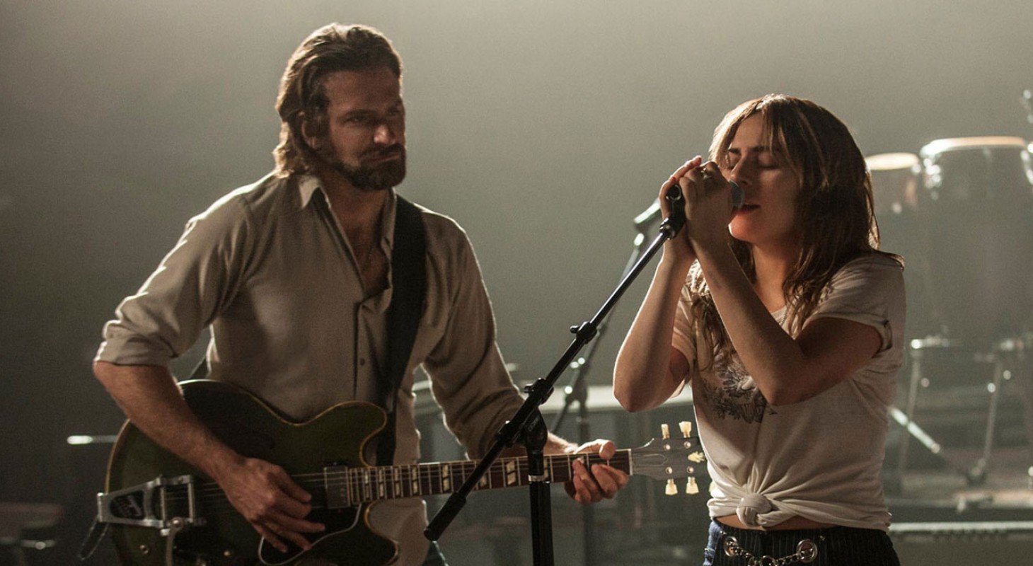 TIFF 2018 A Star is Born Review