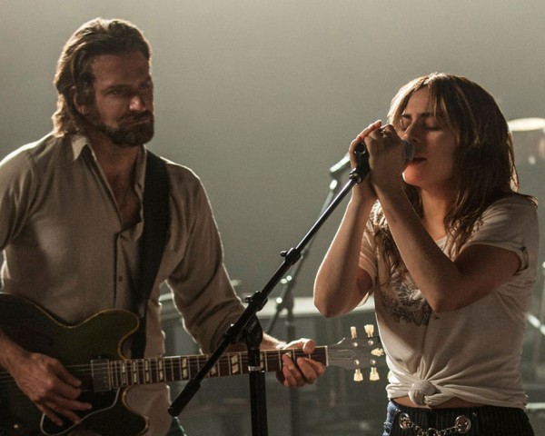 TIFF 2018 A Star is Born Review