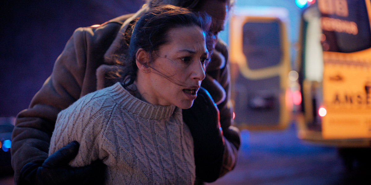 TIFF 2018 Blind Spot Review