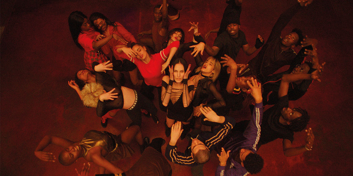 TIFF 2018 Climax Review