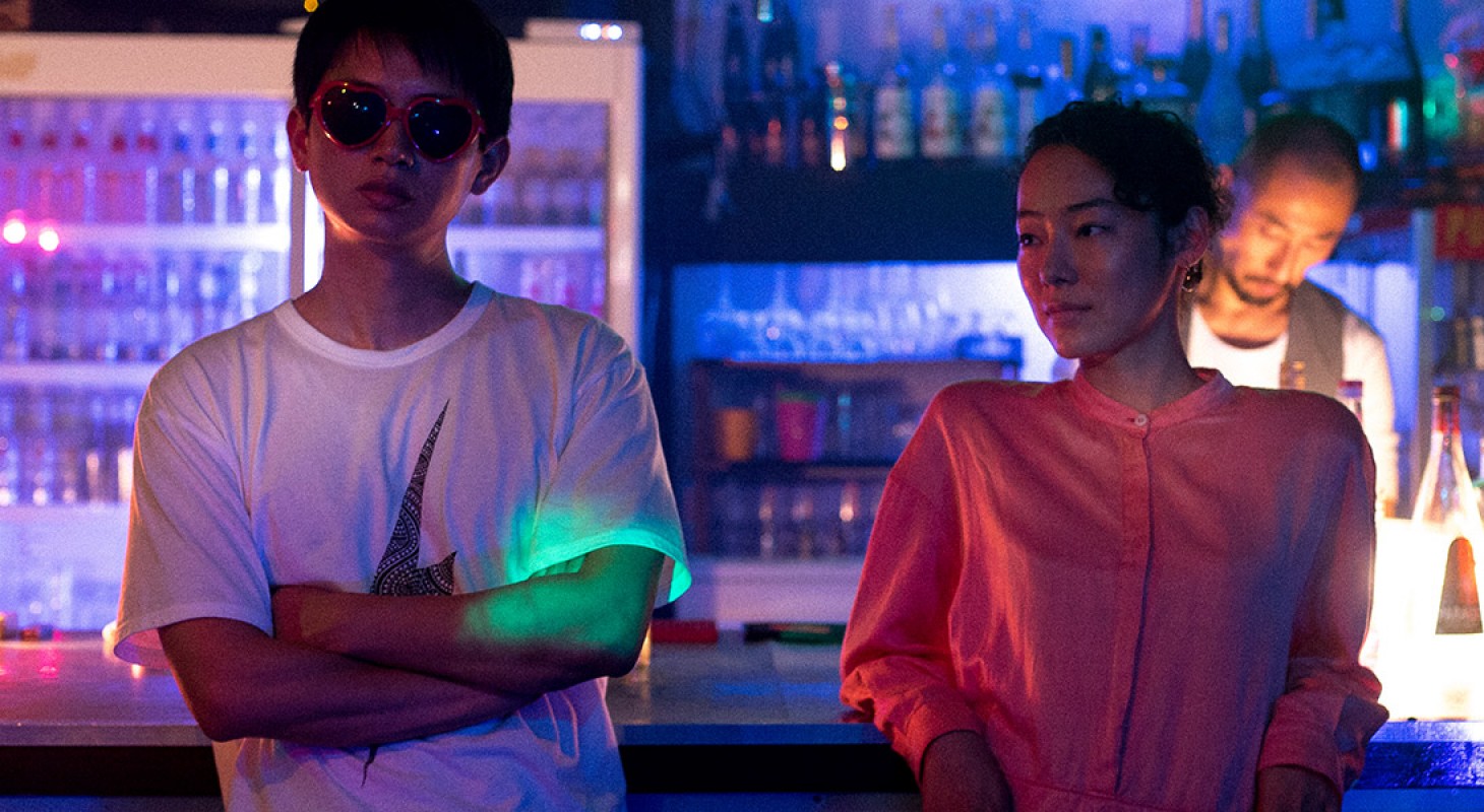TIFF 2018 Complicity Review Featured