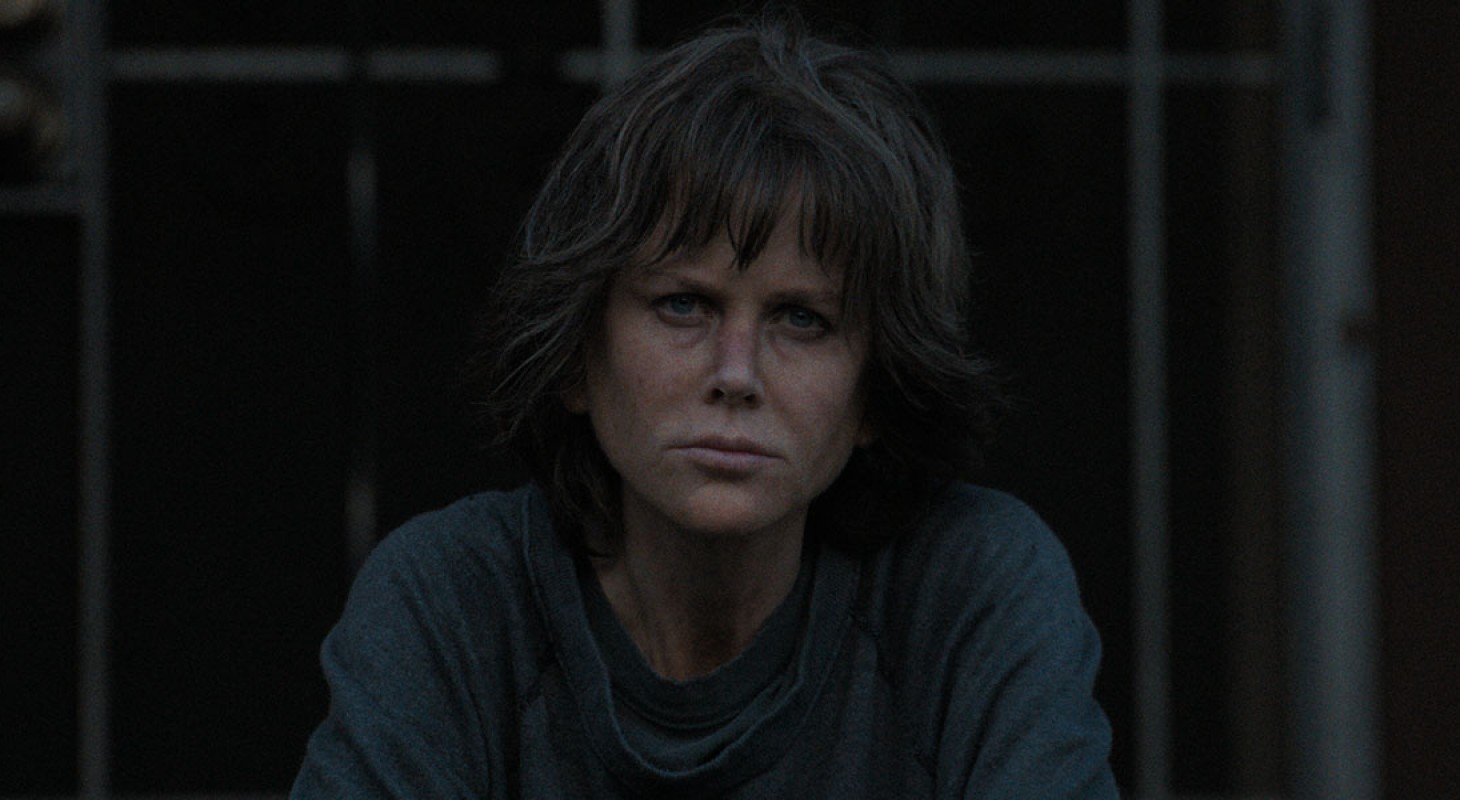 TIFF 2018 Destroyer Review