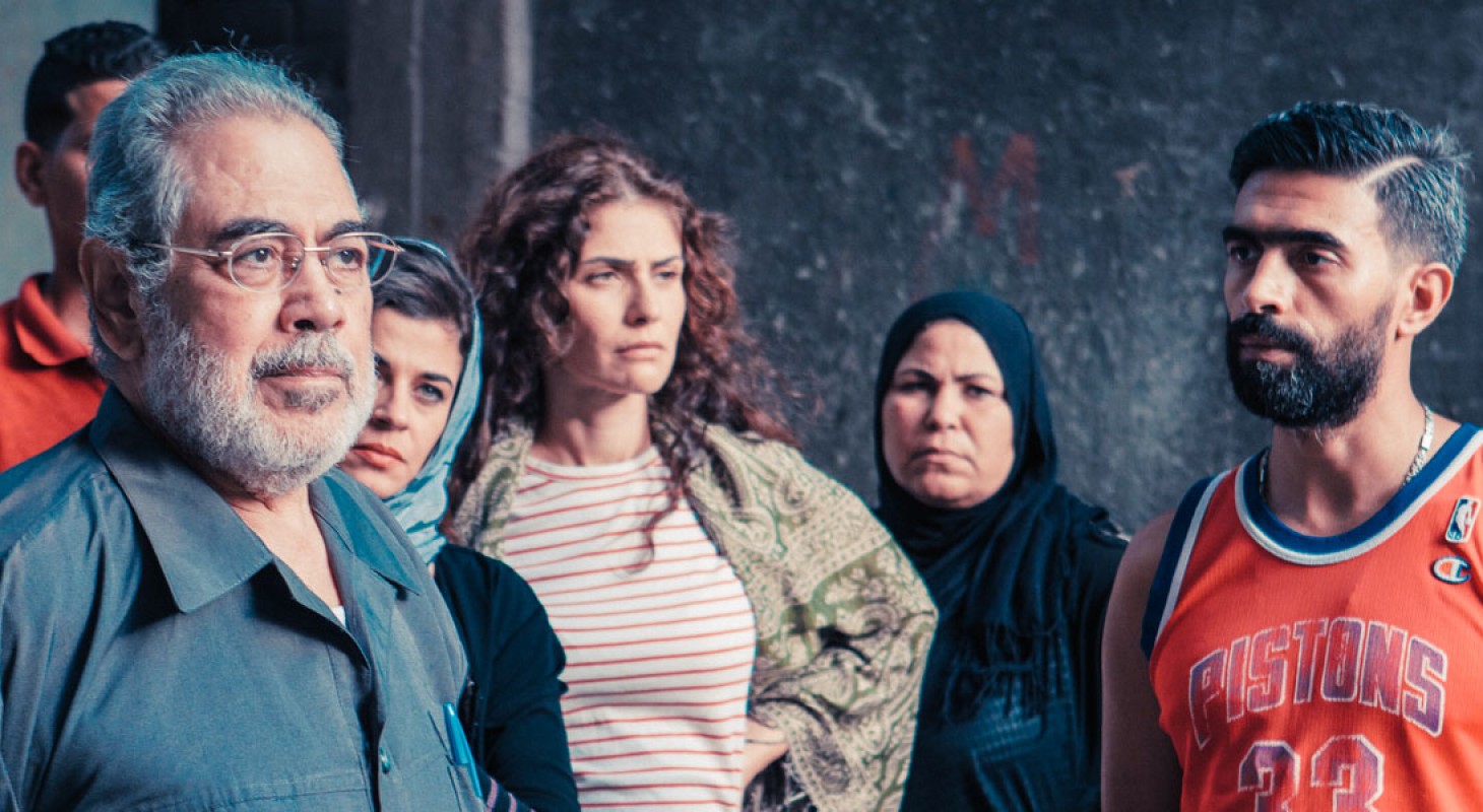TIFF 2018 EXT Night Review Featured