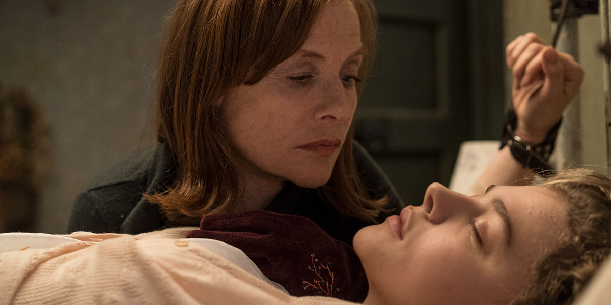 TIFF 2018 Greta Featured