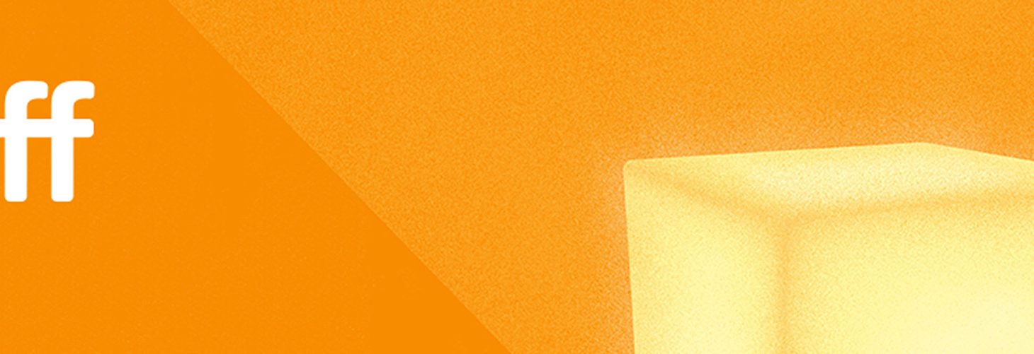 TIFF 2018 The Shelf Guide