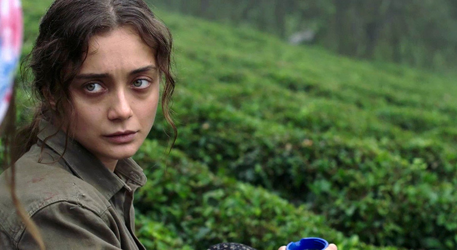 TIFF 2018 Sibel Review Featured