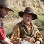 TIFF 2018 Sisters Brothers Review Featured
