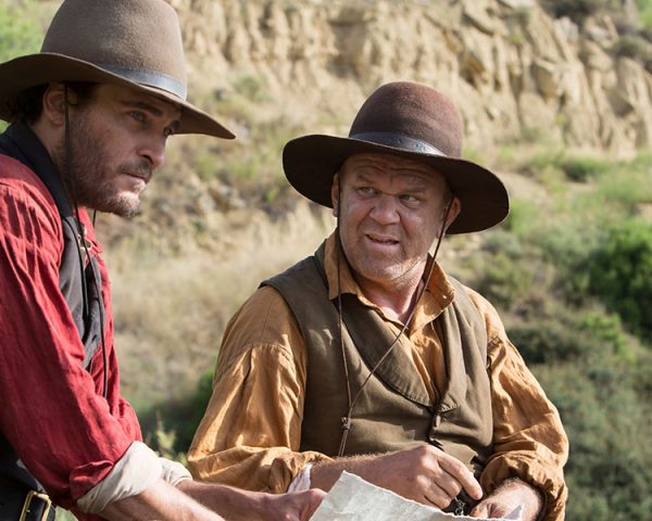 TIFF 2018 Sisters Brothers Review Featured