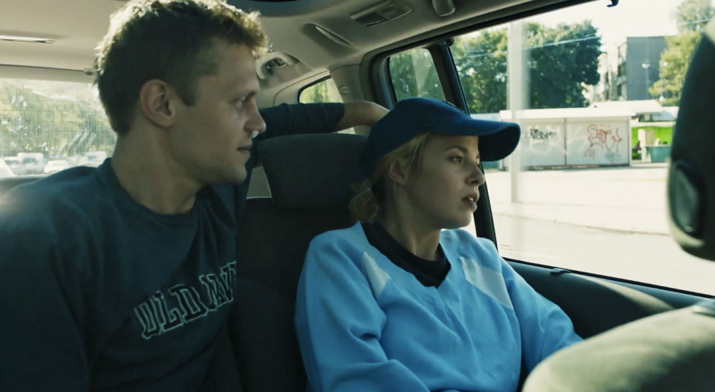 TIFF 2018 Summer Survivors Review Featured