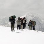 TIFF 2018 The Sweet Requiem Review