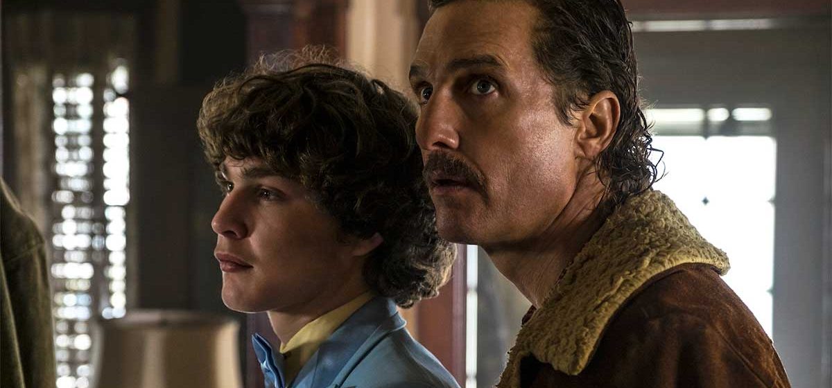 TIFF 2018 White Boy Rick Review Featured