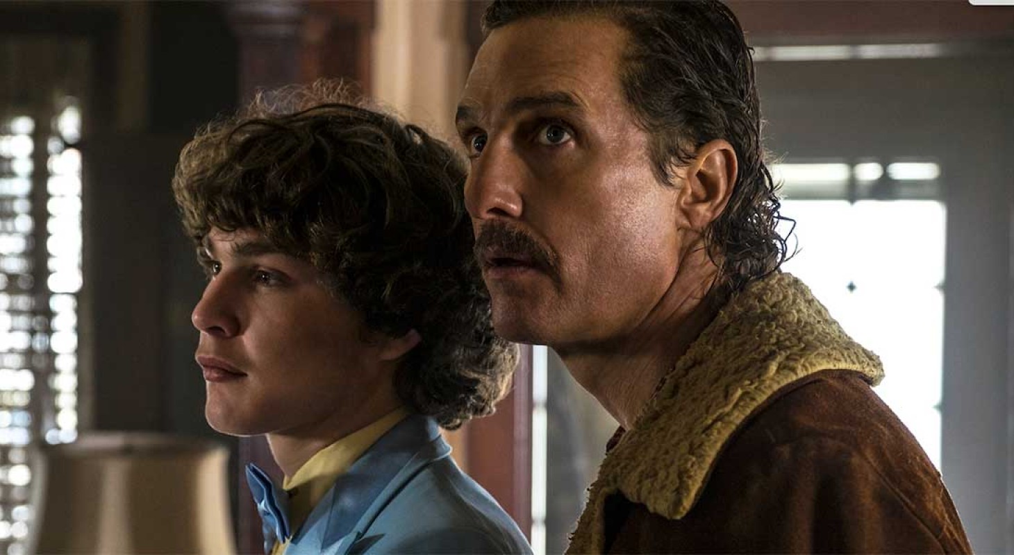 TIFF 2018 White Boy Rick Review Featured