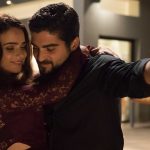 TIFF 2018 Working Woman Review