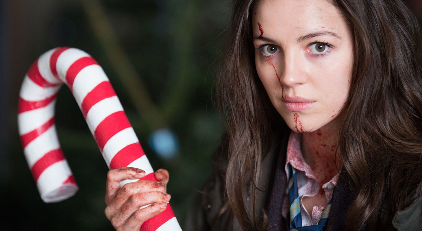 Anna and the Apocalypse