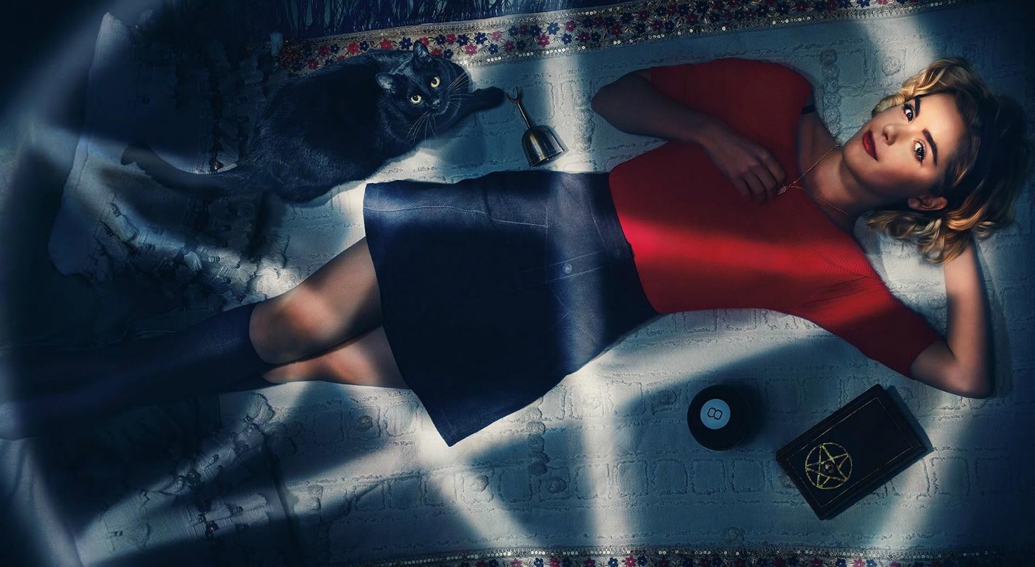 Chilling Adventures of Sabrina