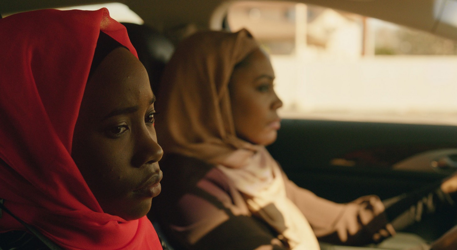 Jinn Review
