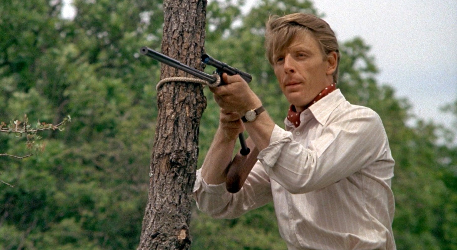The Day of the Jackal Blu Ray Review