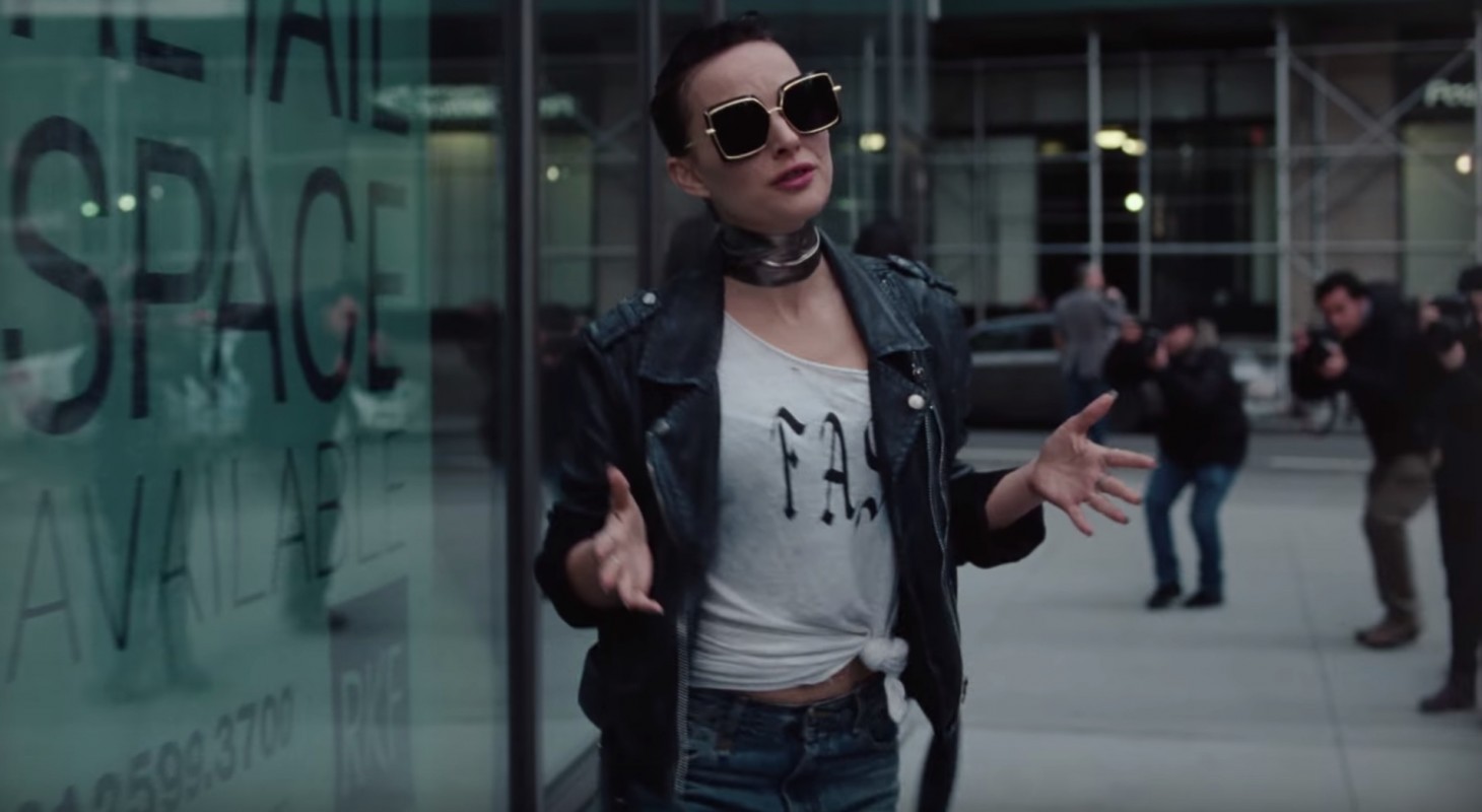 Vox Lux