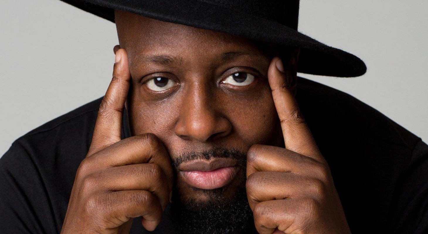 Wyclef Jean Netflix