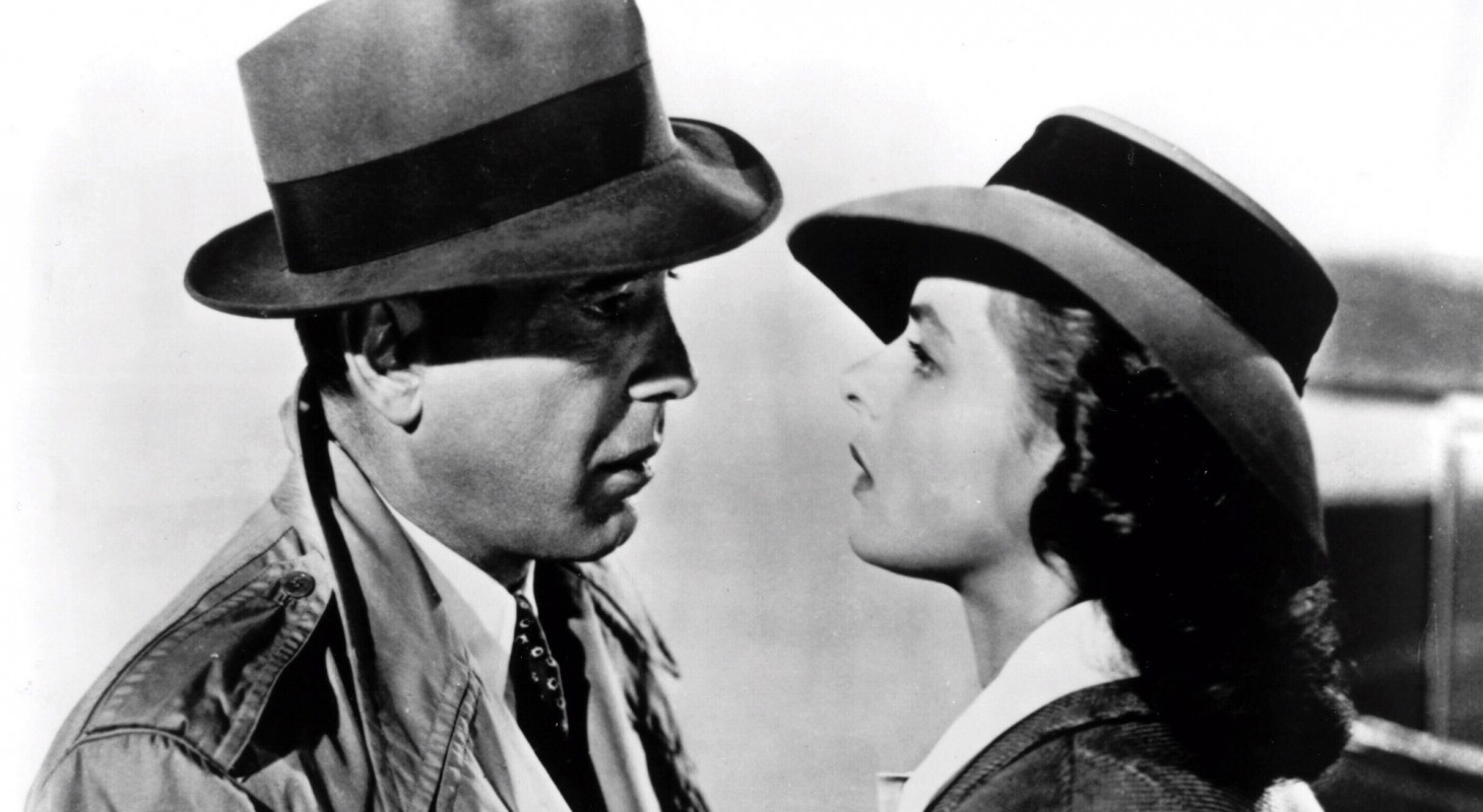 Casablanca