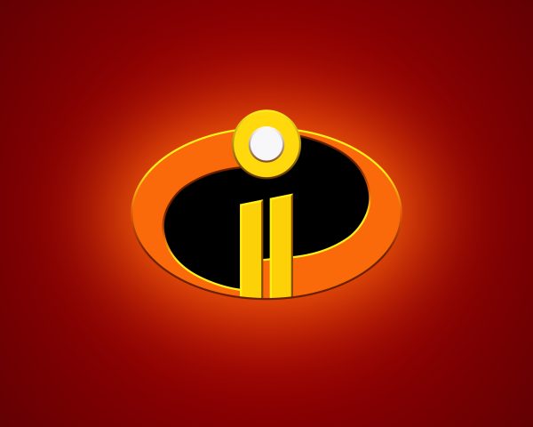 That Shelf Contest - Incredibles 2 Blu-ray Giveaway