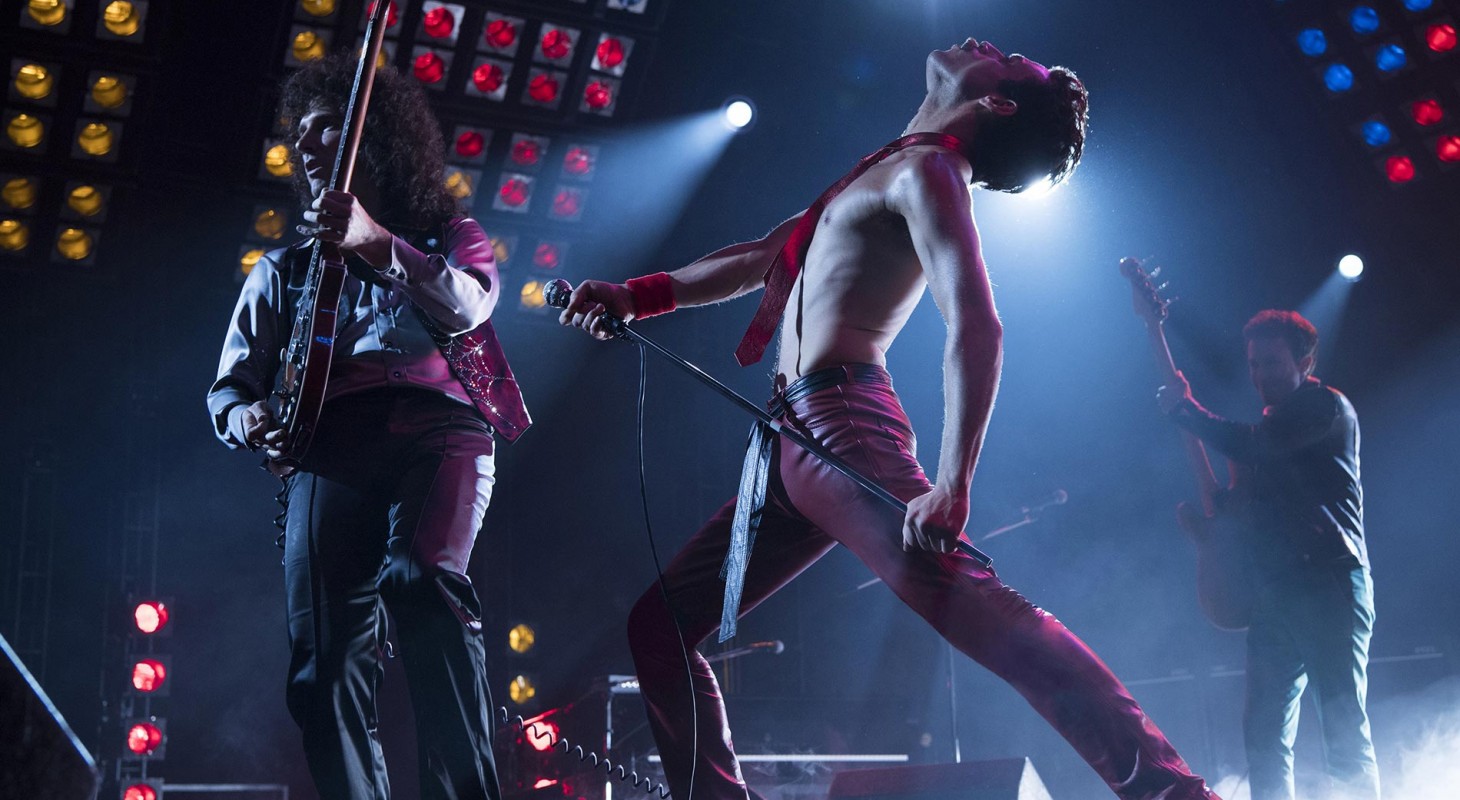 Bohemian Rhapsody