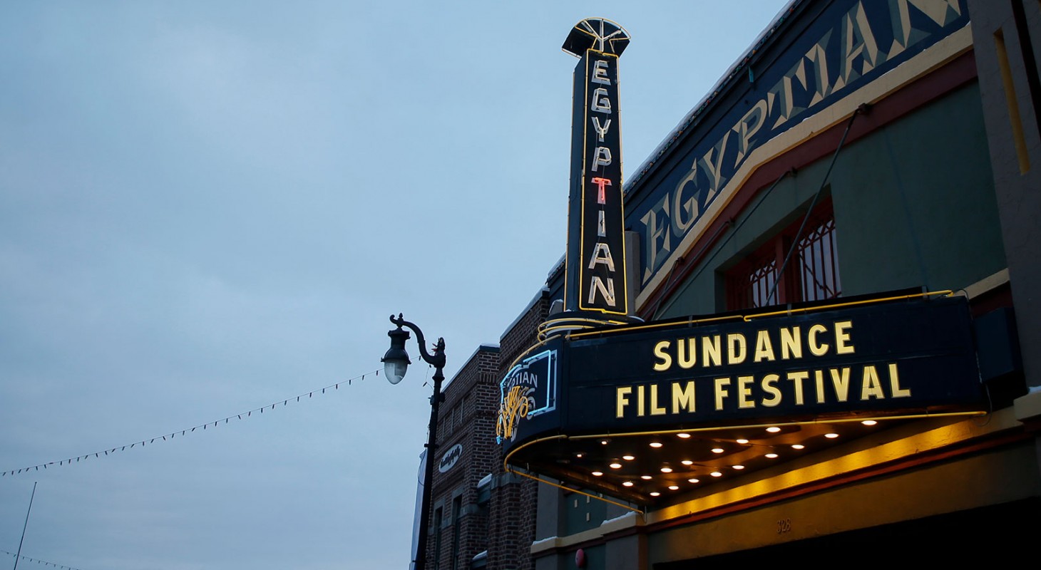 Sundance Film Festival 2019
