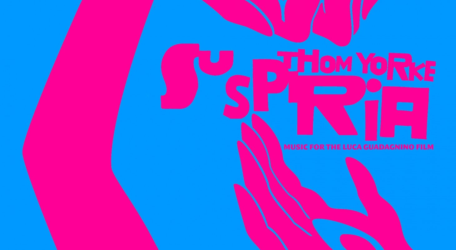 Suspiria Thom Yorke