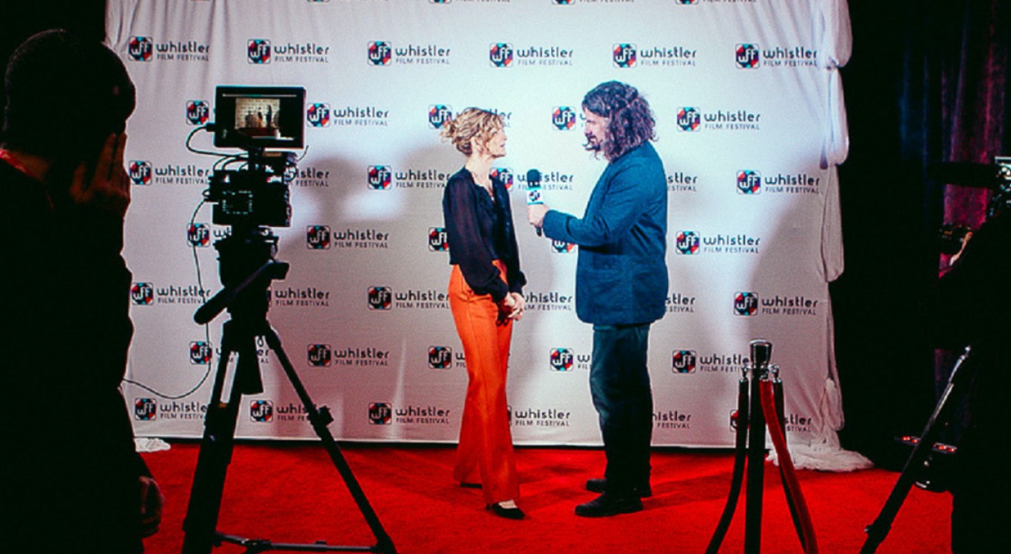 Whistler Film Festival 2018