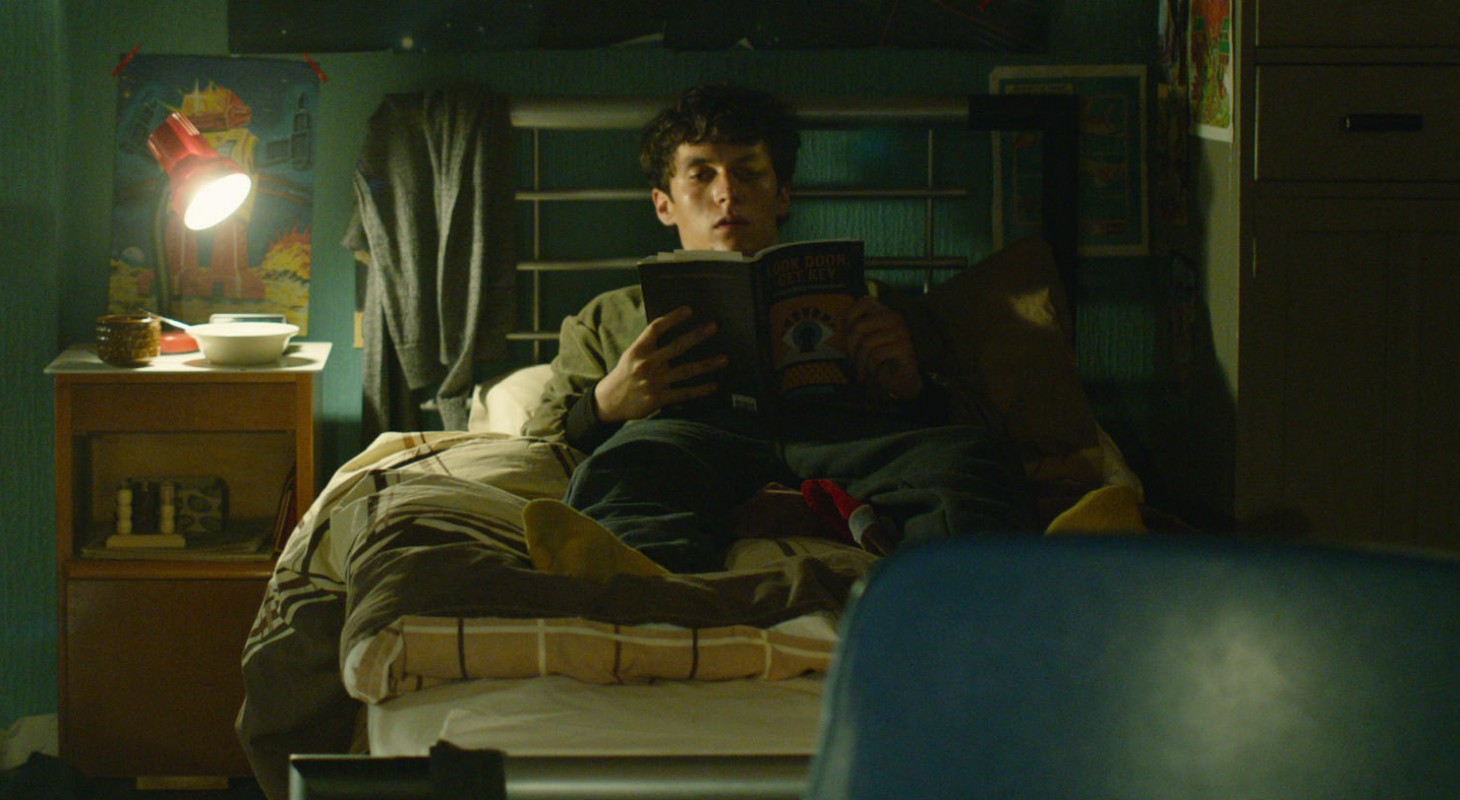 Black Mirror: Bandersnatch 02