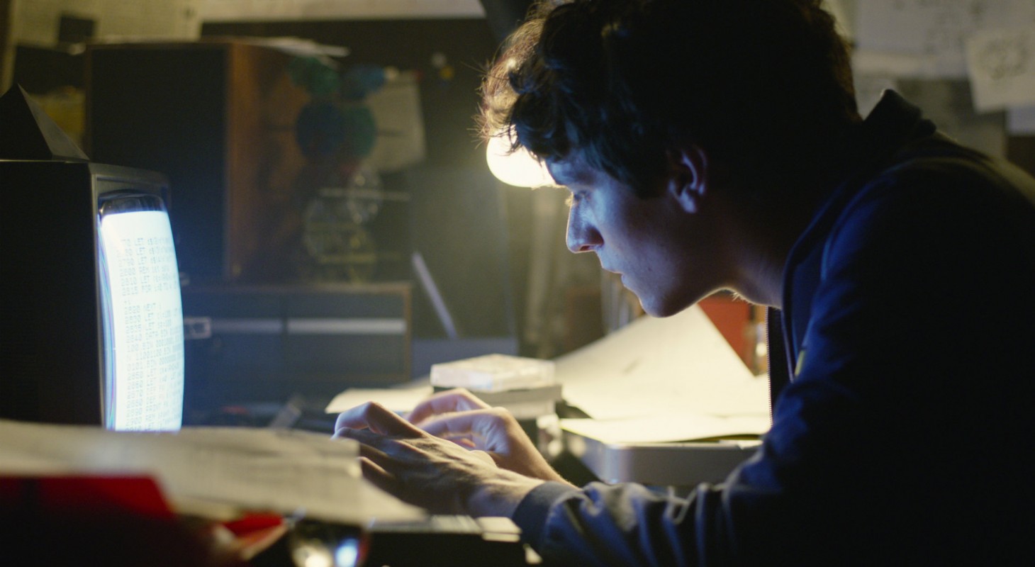 Black Mirror Bandersnatch 01