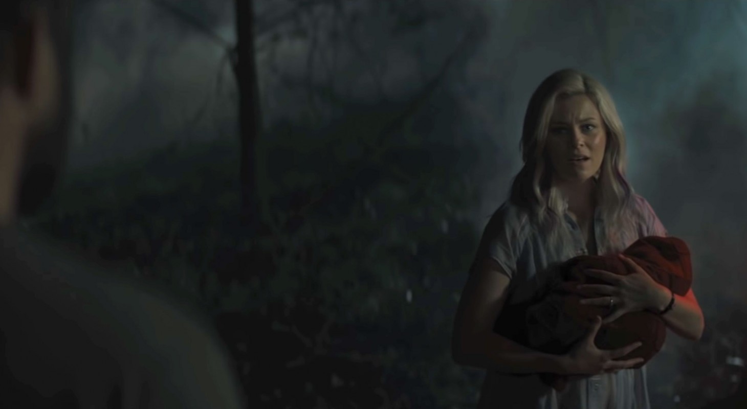 Brightburn Trailer