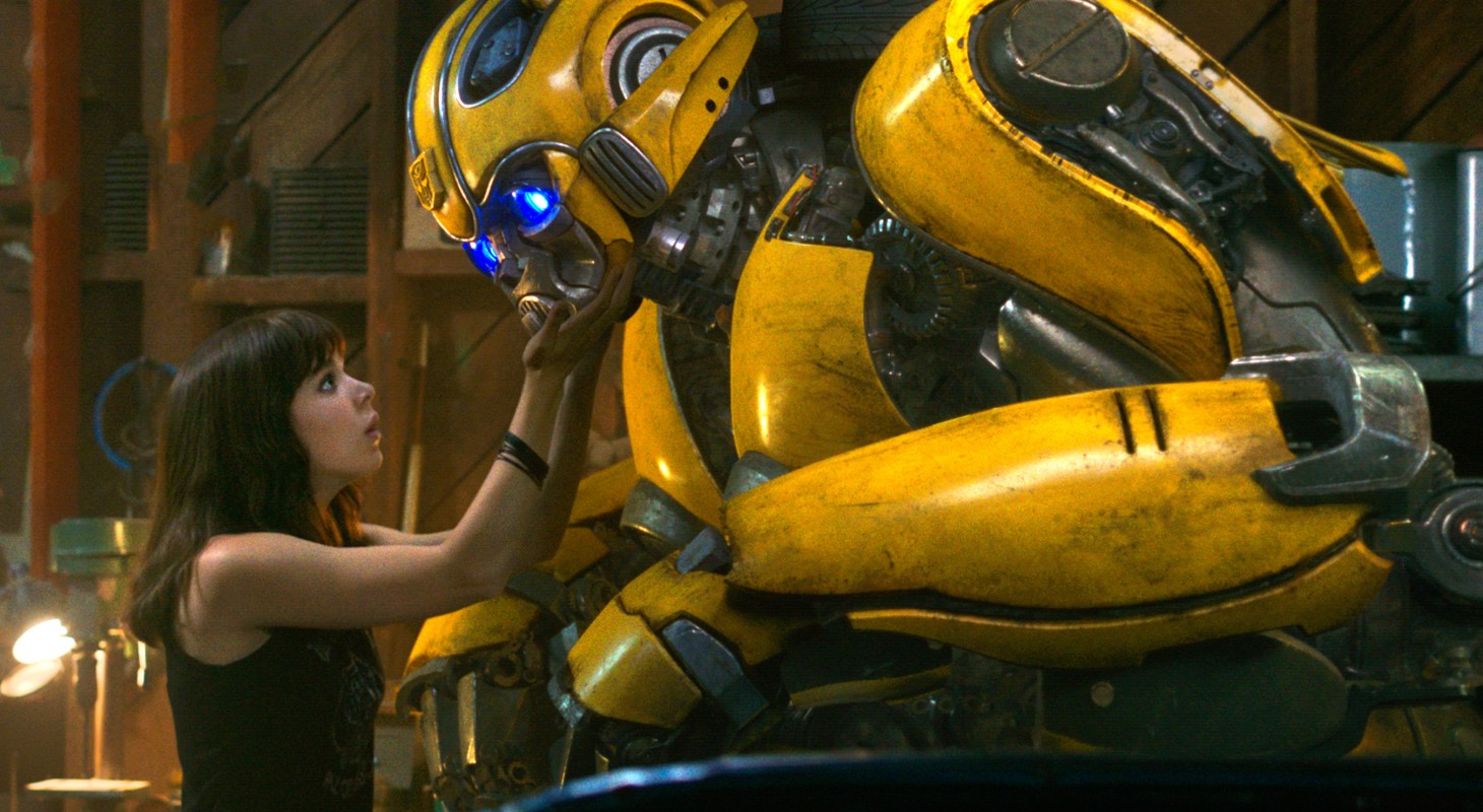 Bumblebee Review