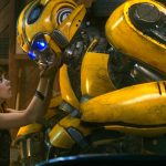 Bumblebee Review