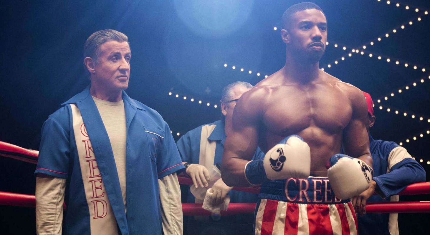 Creed II