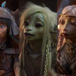 Dark Crystal Netflix