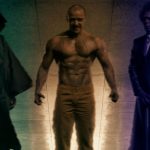 Glass Trailer