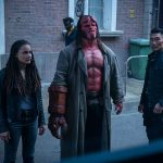 Hellboy Trailer Feature Image