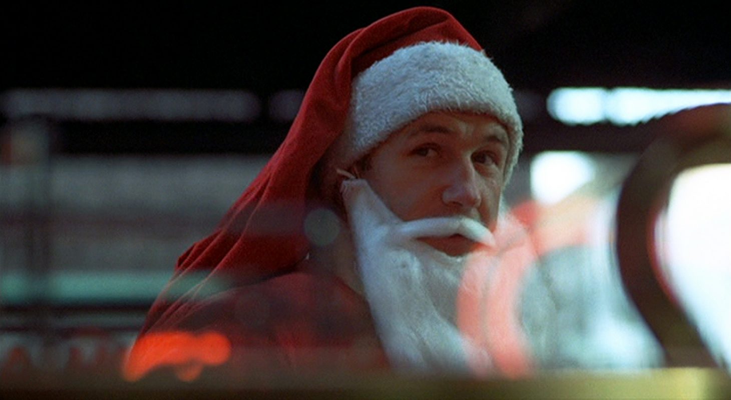 Holiday Survival Guide for Cinephiles