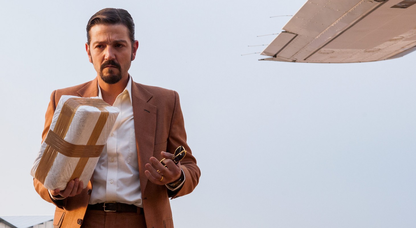 Narcos: Mexico Season 2