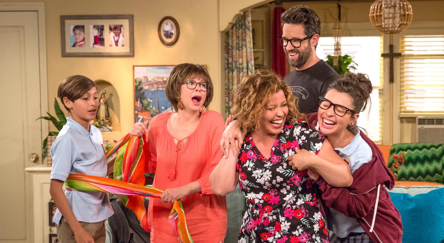 One Day at a Time Season 3
