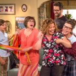 One Day at a Time Season 3