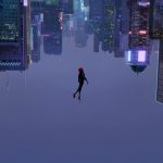 Spider-Man: Into the Spider-Verse Review