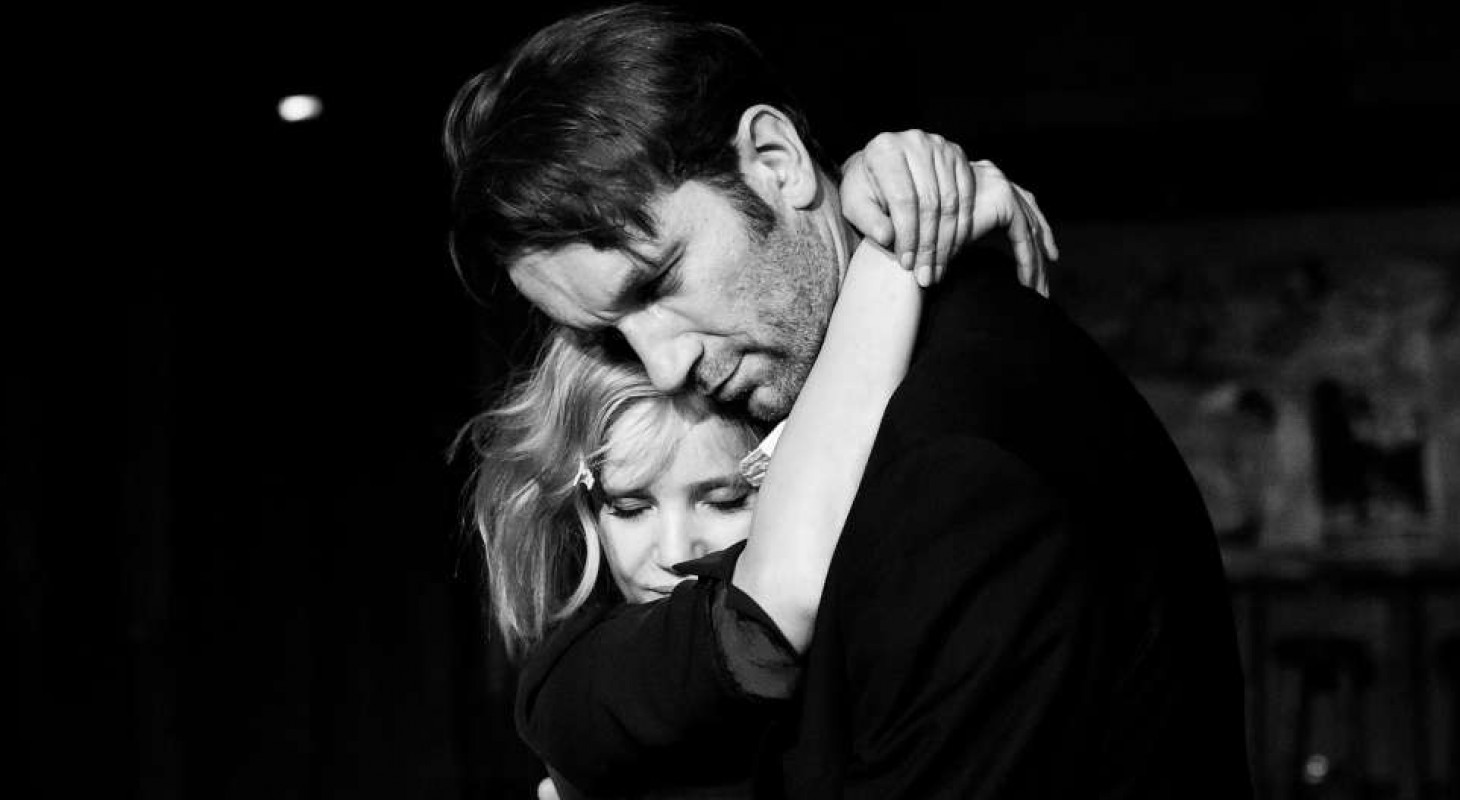 Cold War review