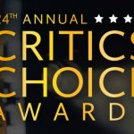 Critics Choice Logo