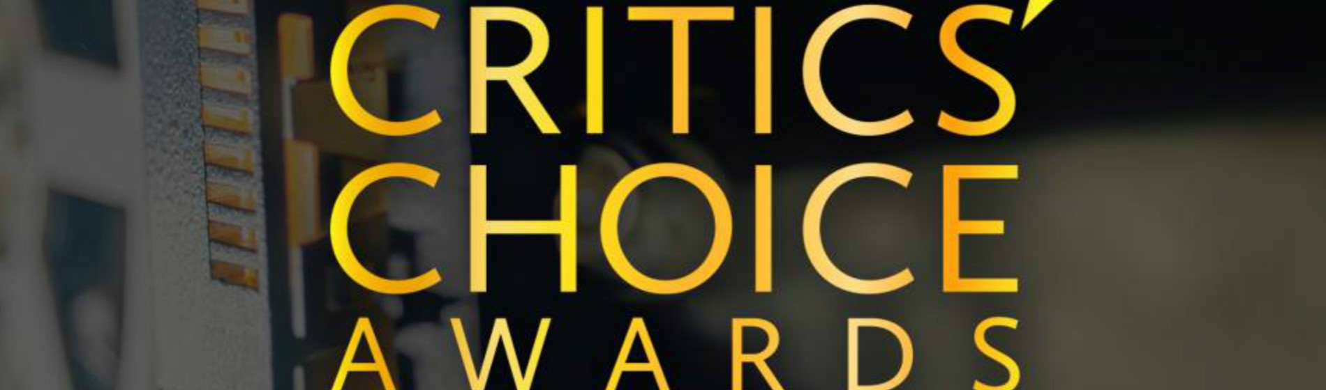 Critics Choice Logo