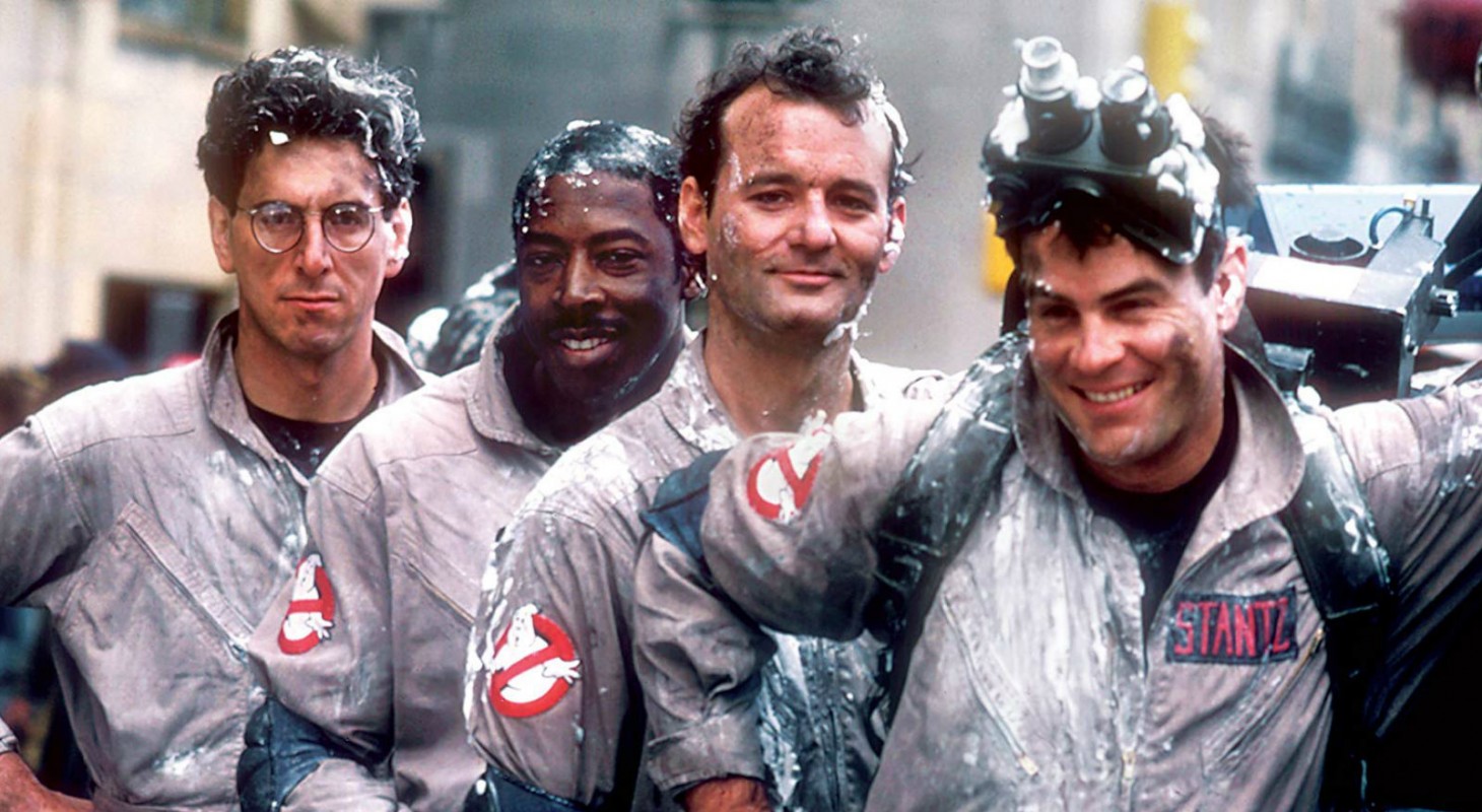 Ghostbusters-1984-Ramis-Hudson-Murray-Aykroyd