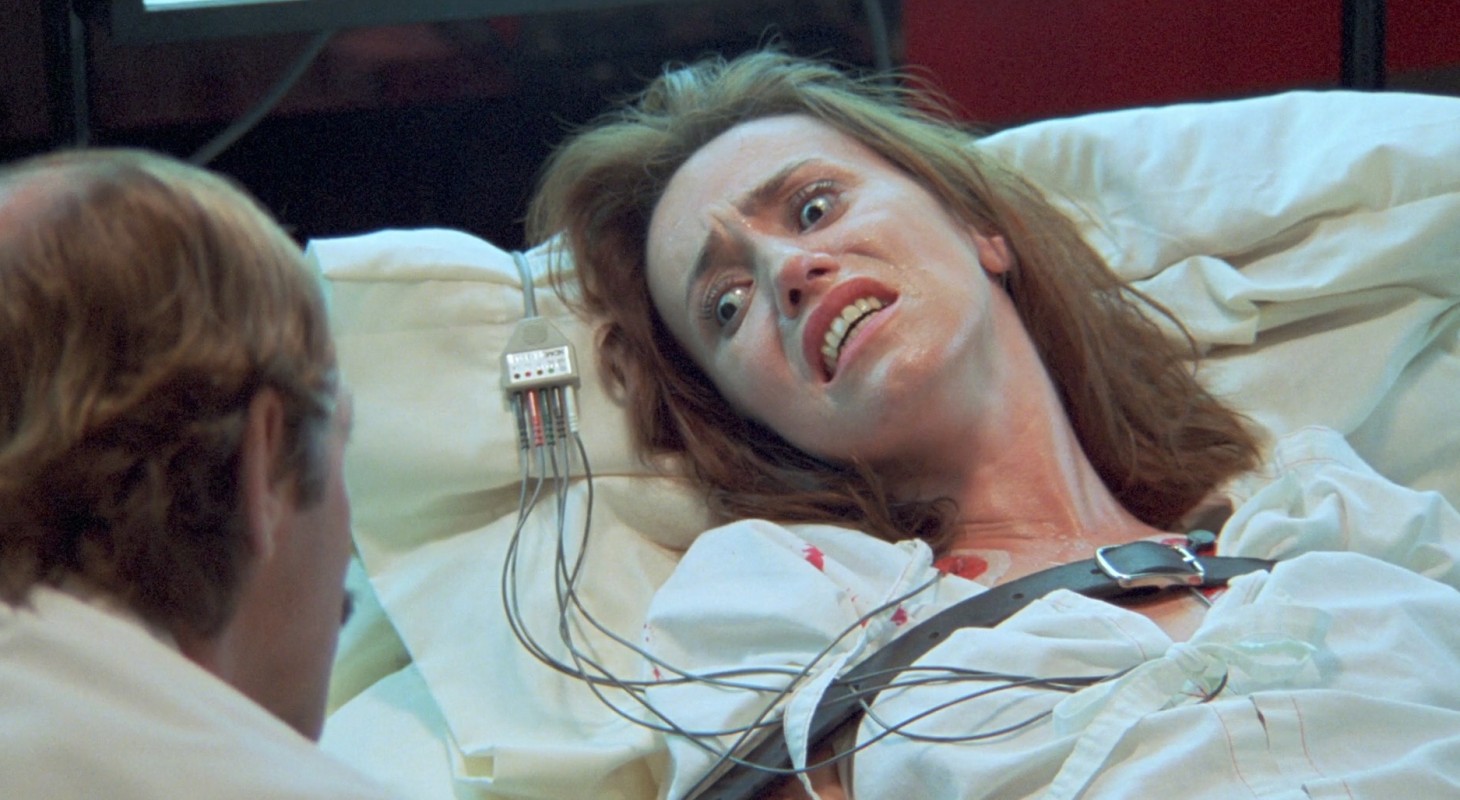Howling III