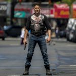 Jon Bernthal The Punisher